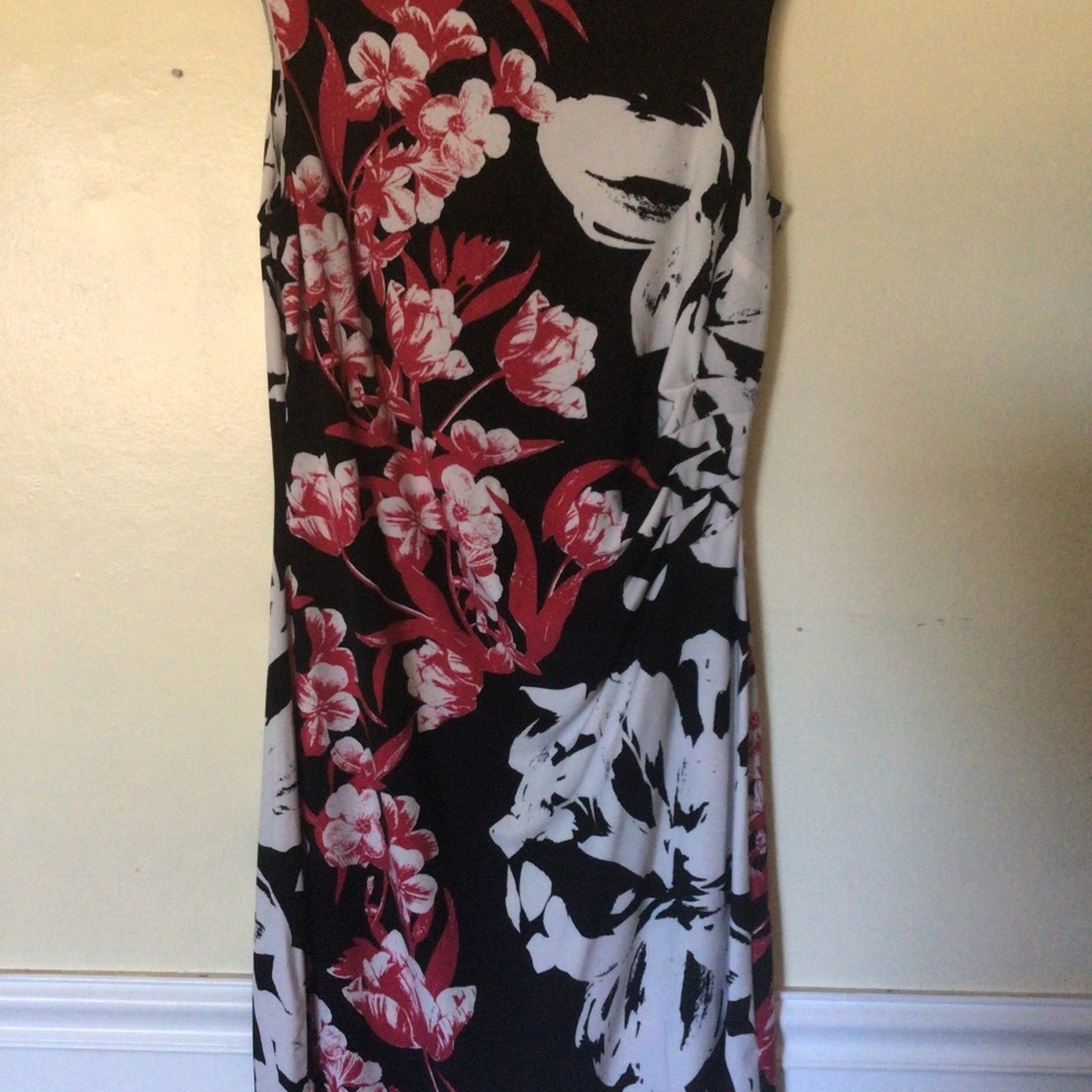Glamour dress